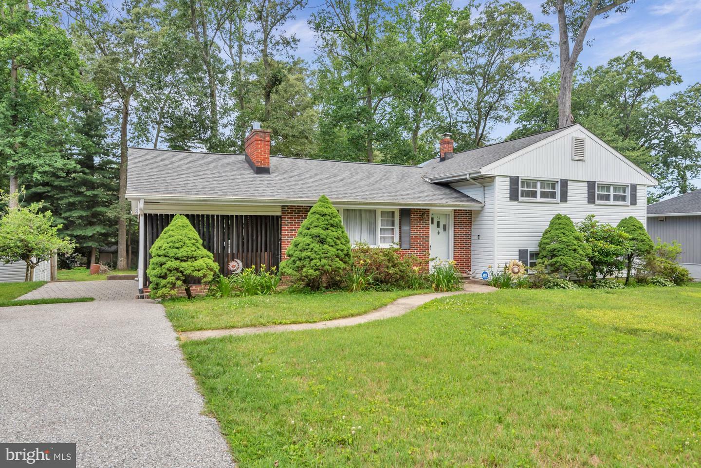 Property Photo: 51 Sunset Drive MD 21146