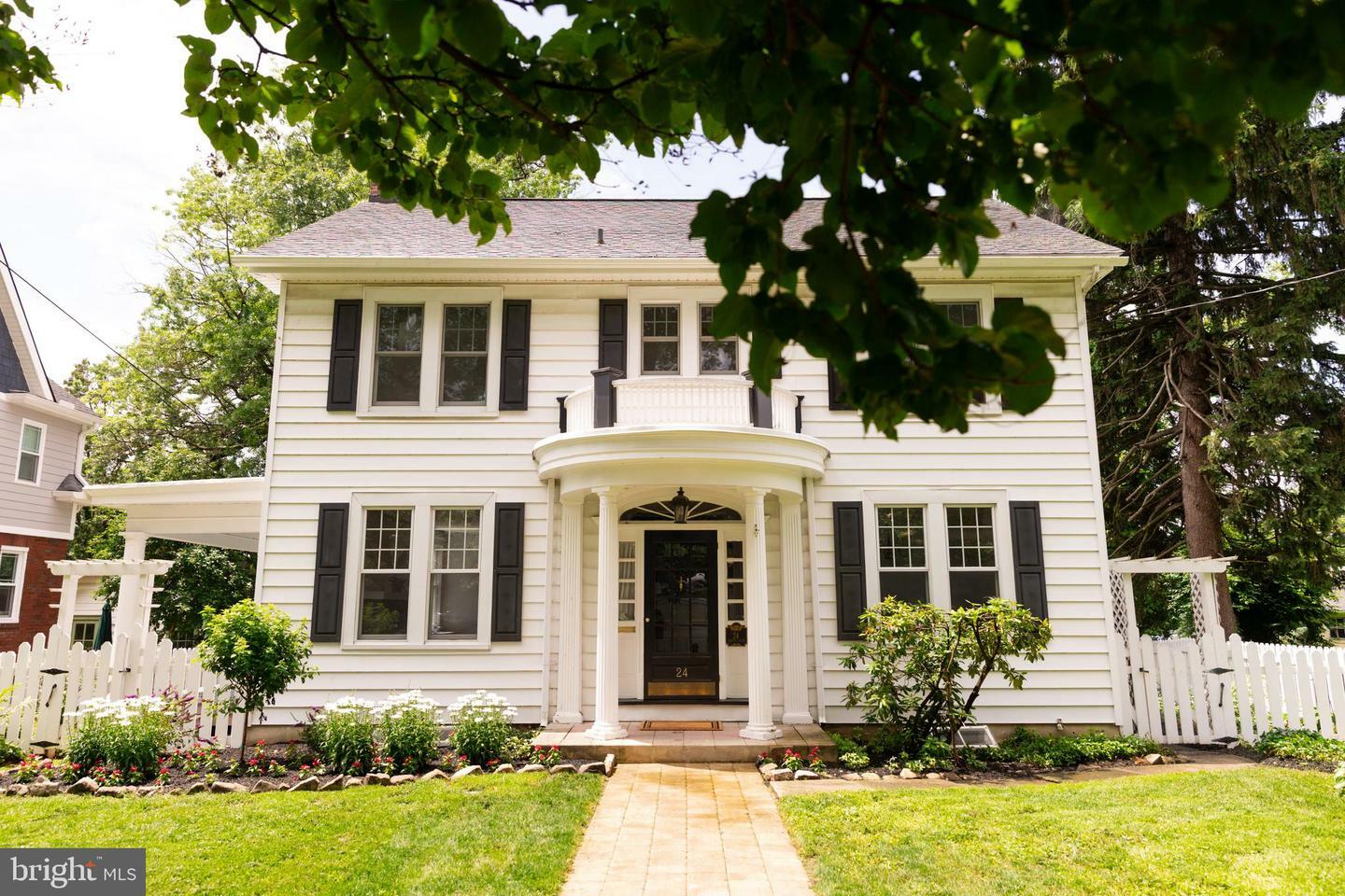 Property Photo: 24 N 20th Street North PA 17011