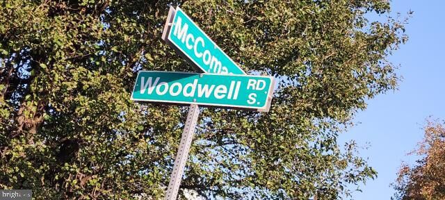 Property Photo: 217 S Woodwell Road MD 21222
