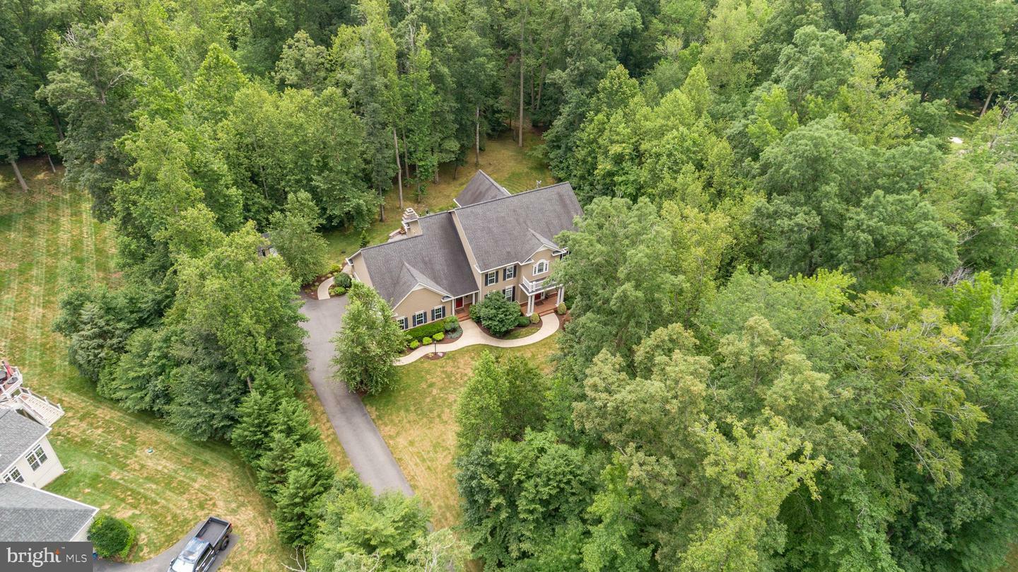 Property Photo: 25 Delphinium Way VA 22556