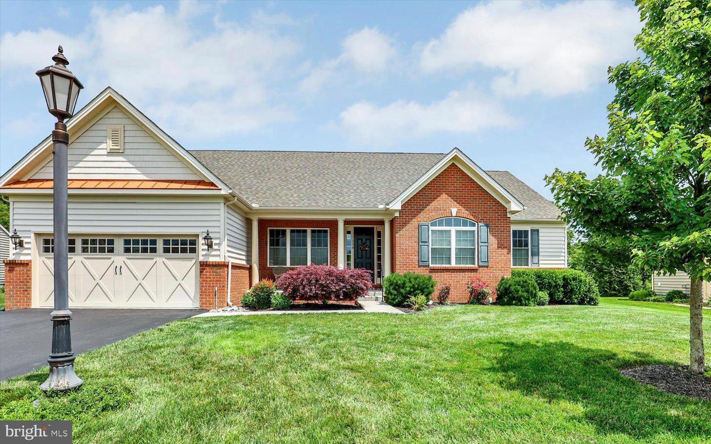 Property Photo: 134 Woodhaven Drive PA 17325