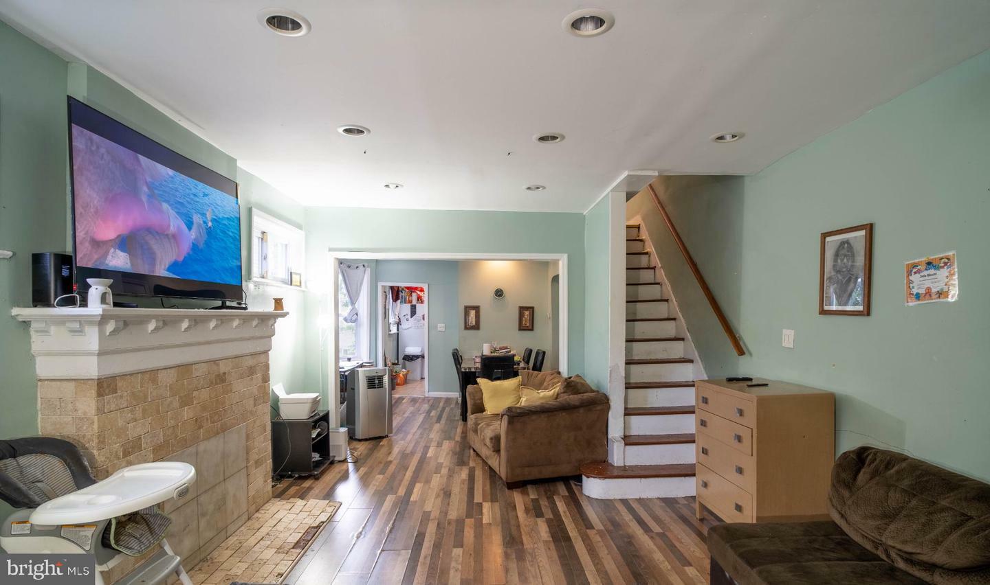 Property Photo: 31 Bryn Mawr Avenue NJ 08618