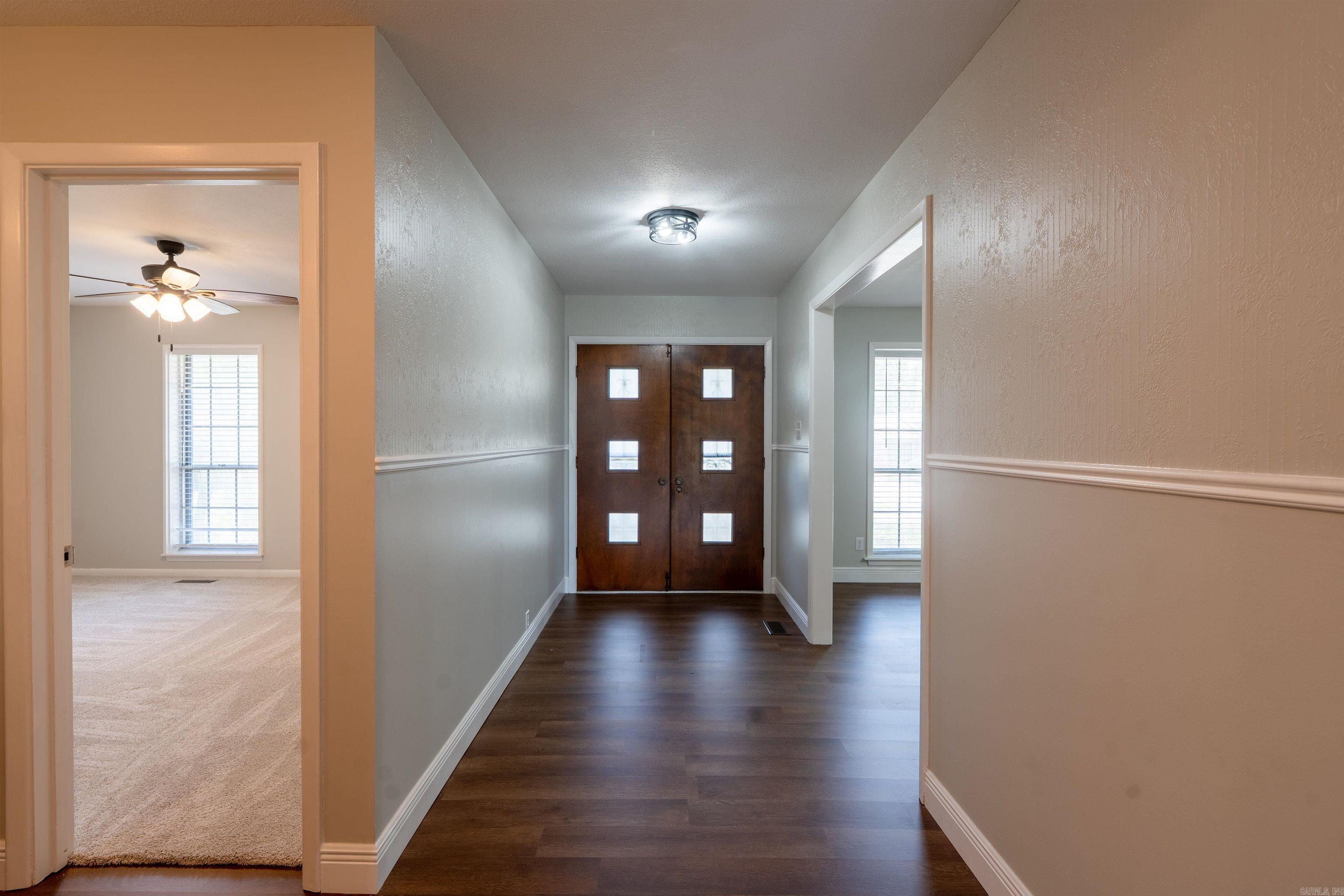 Property Photo: 3109 Donaghey Dr Drive AR 72116