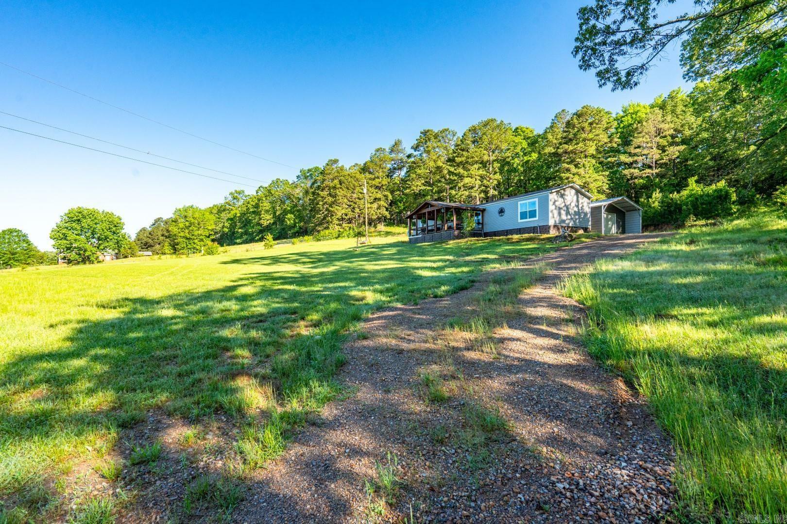 Property Photo: Tbd E Hwy 70 AR 71943