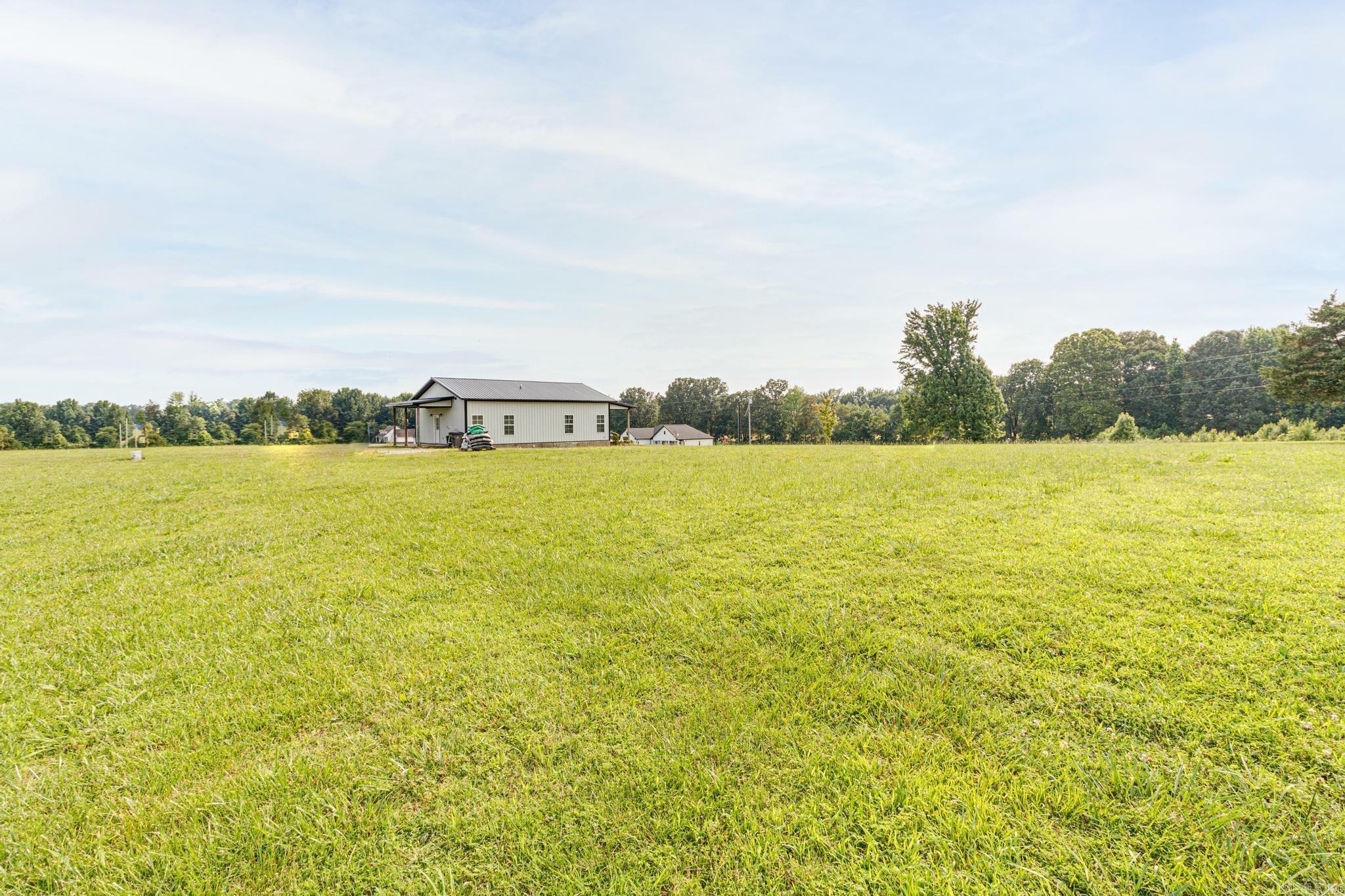 Property Photo: 2909 N 22nd Street AR 72450