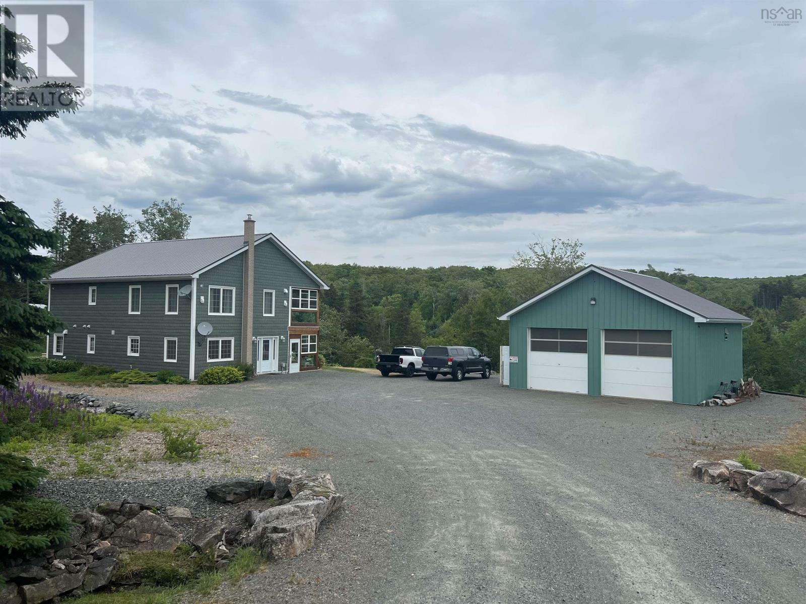 Property Photo: 3504 Highway 311 NS B6L 6H9