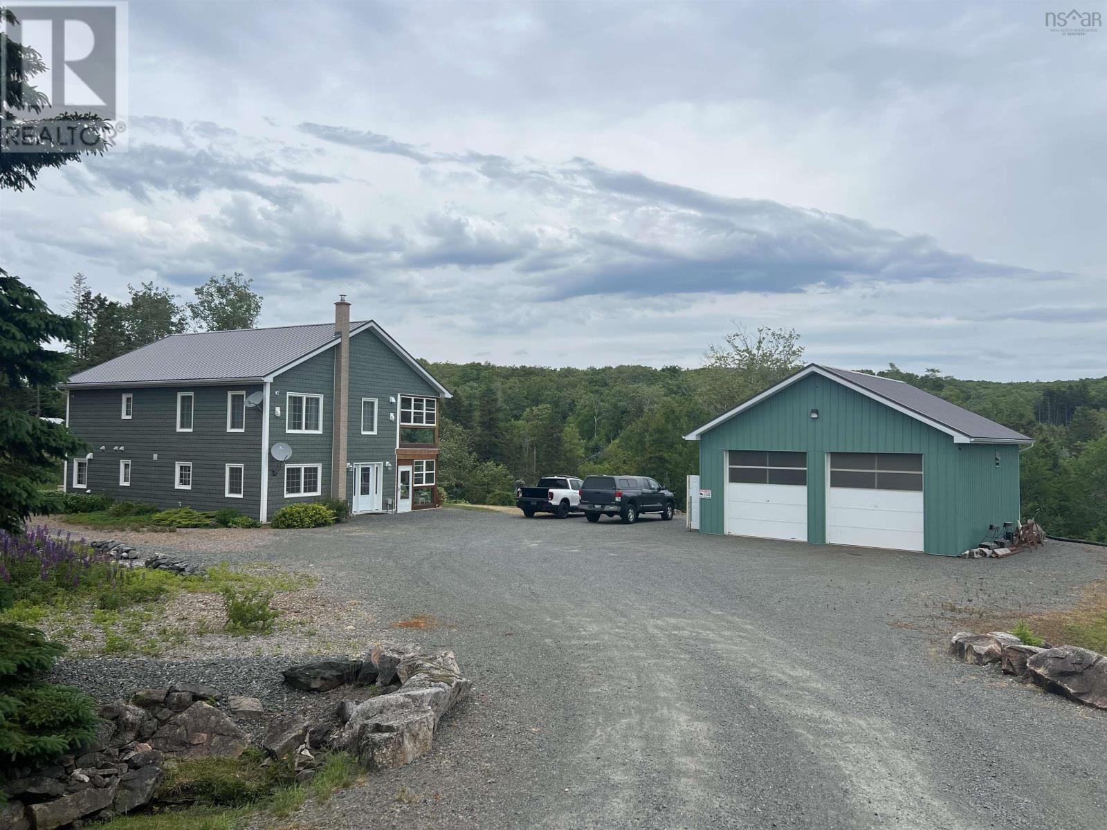 Property Photo: 3504 Highway 311 NS B6L 6H9