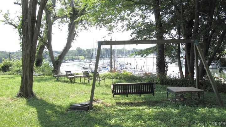 Property Photo:  50 Oyster Road  VA 23175