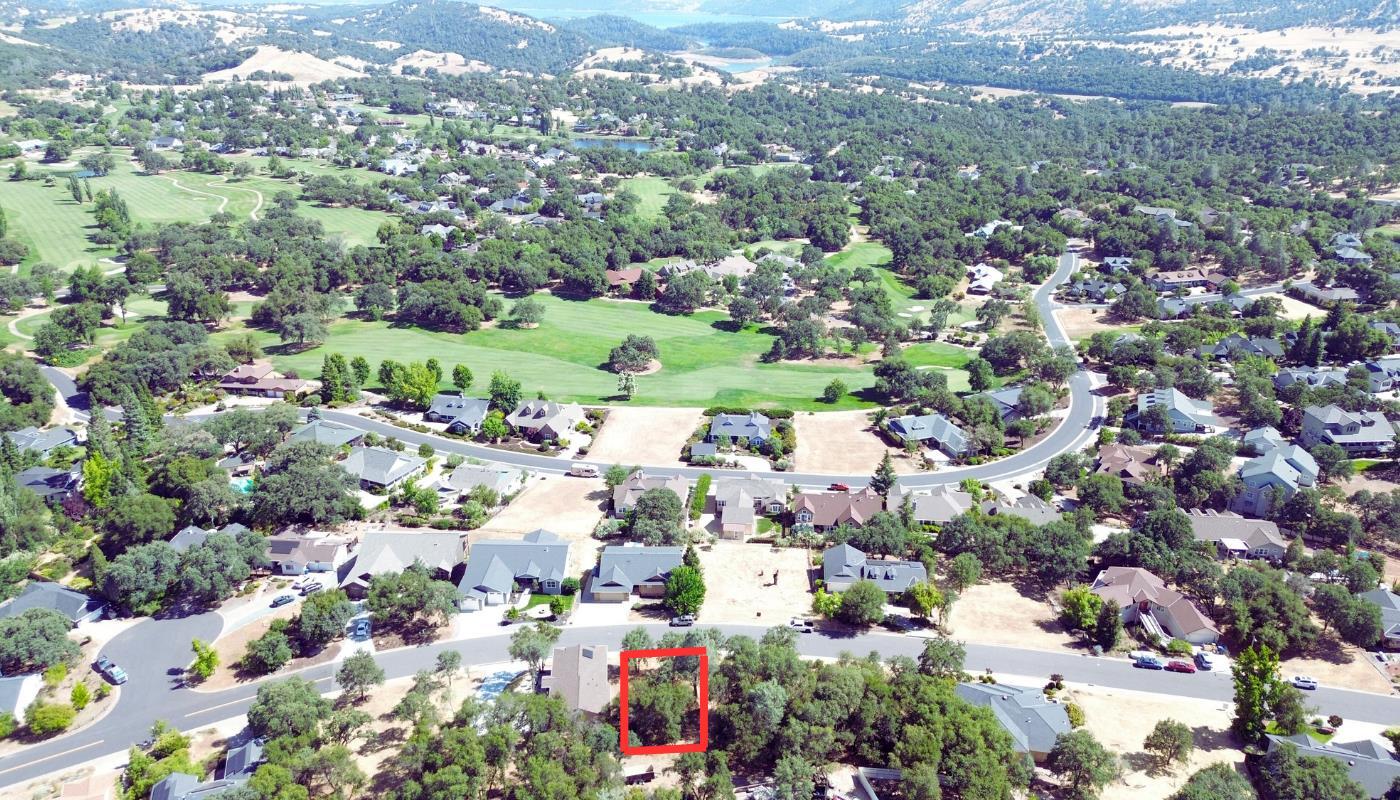 Property Photo: 795 Live Oak Drive CA 95222