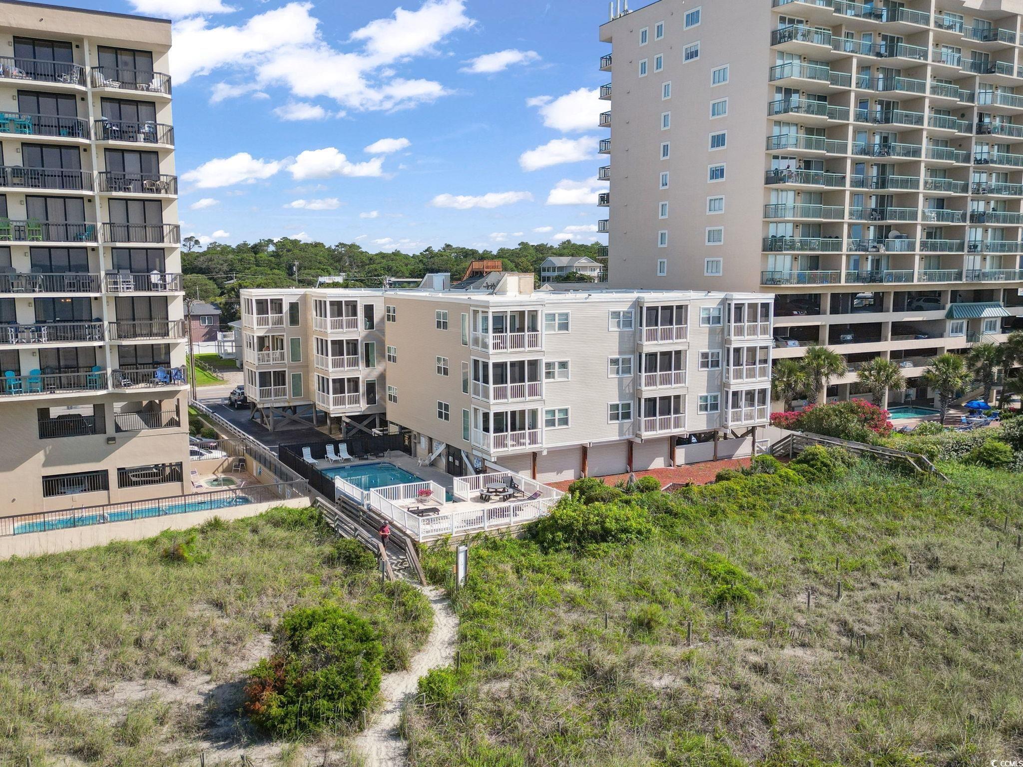 1011 S Ocean Blvd. 301  North Myrtle Beach SC 29582 photo