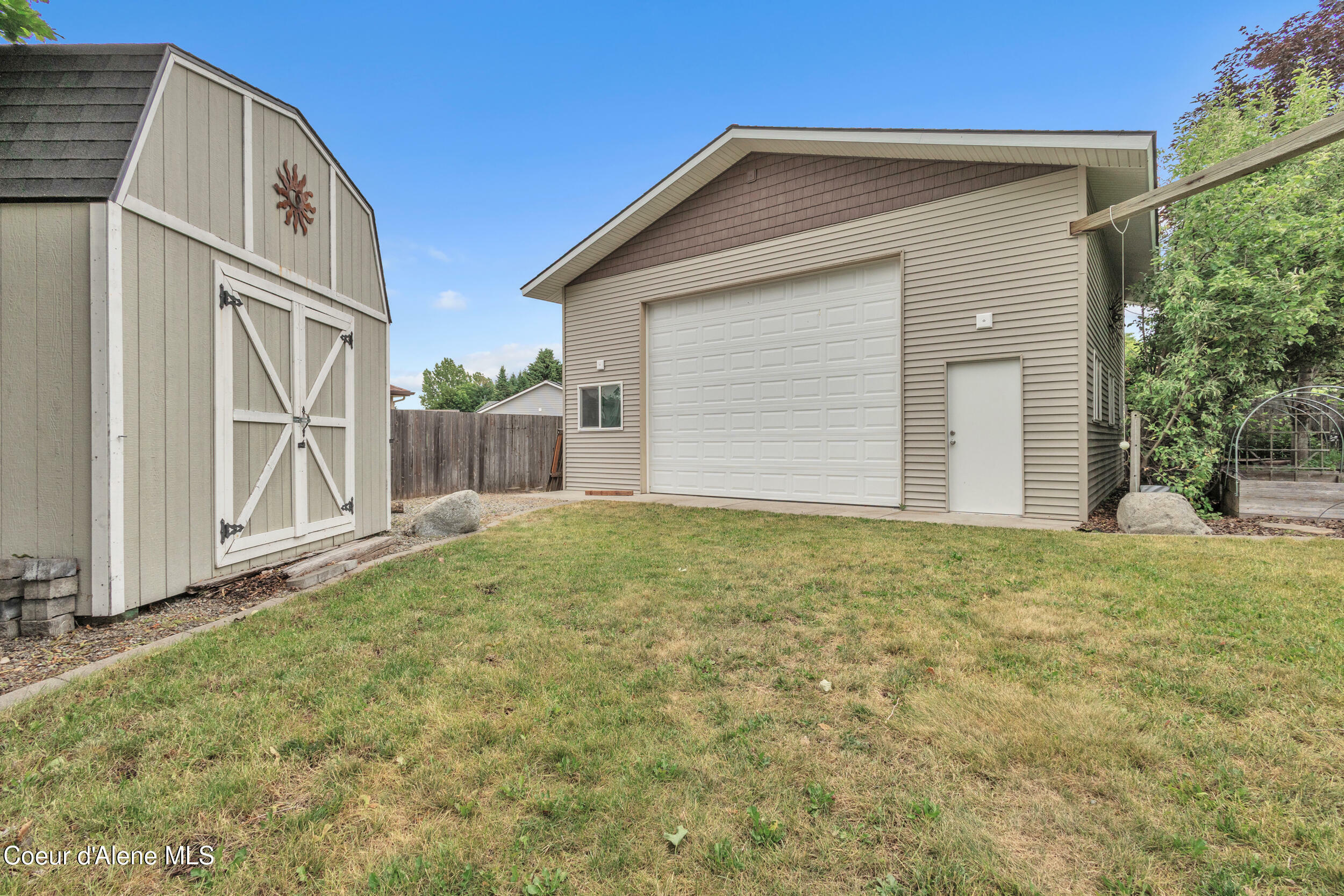 Property Photo: 2665 W Broadmoore Dr ID 83835