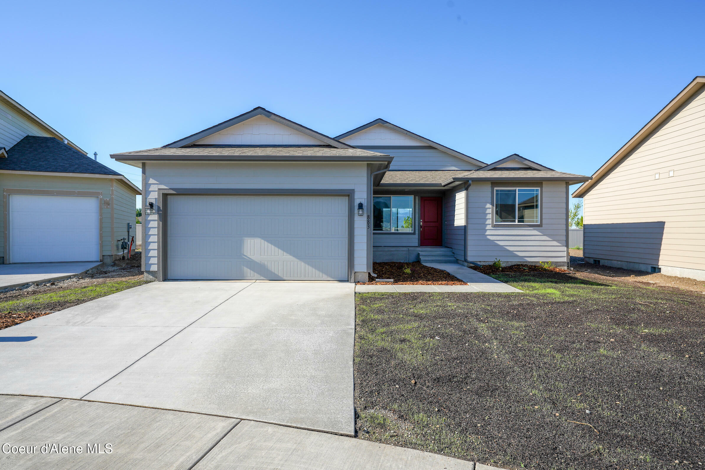 10519 Liverpool Loop  Hayden ID 83835 photo