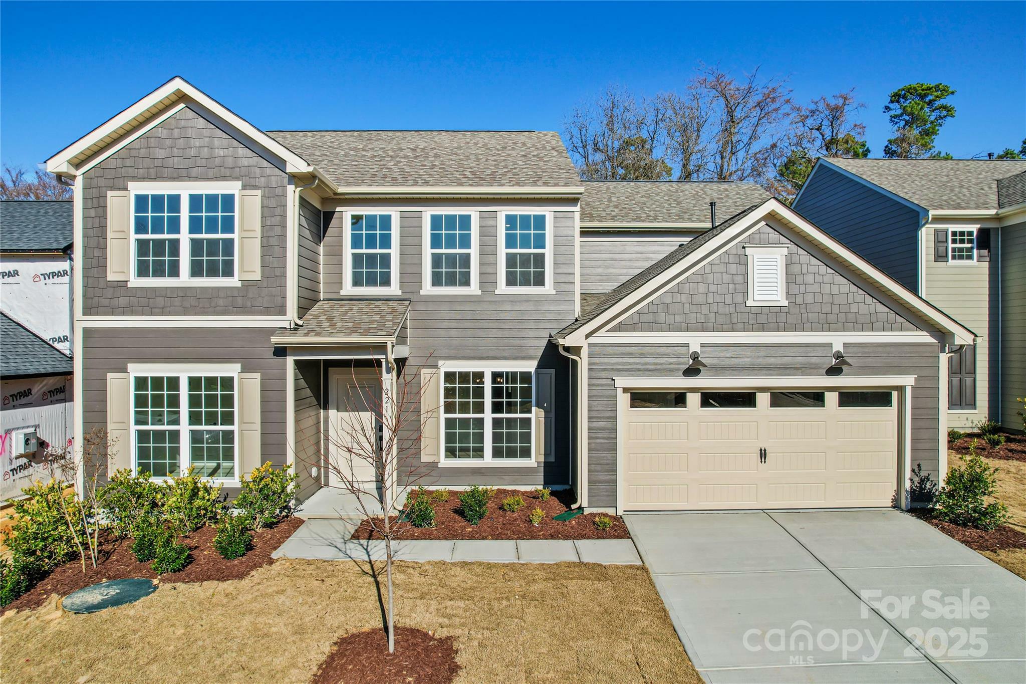 Property Photo: 1041 Waxhaw Crossing Drive 058 NC 28173