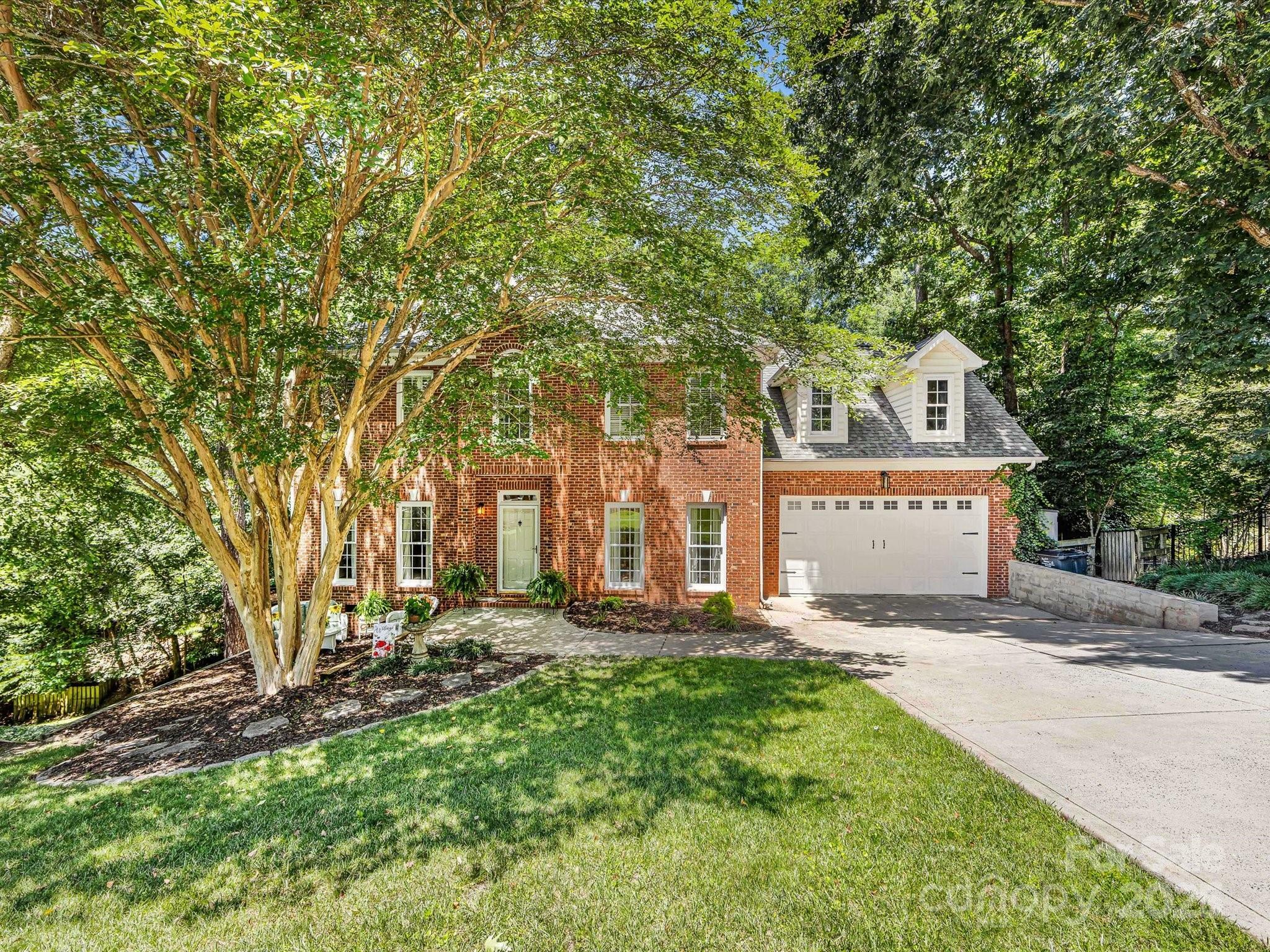 11126 Windgate Court  Tega Cay SC 29708 photo