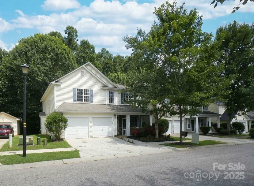 Property Photo:  9153 Glenashley Drive  NC 28031 