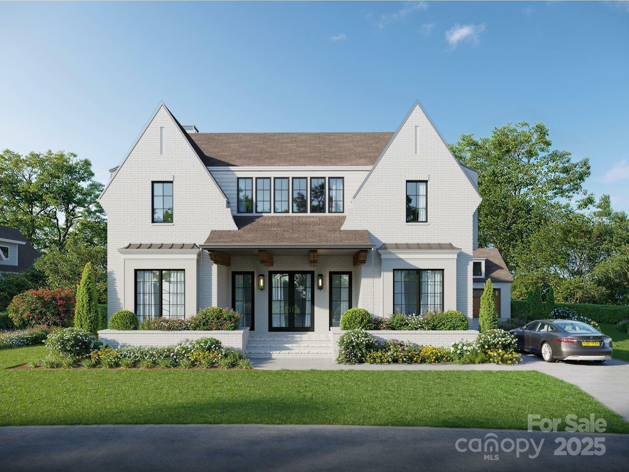 Property Photo: 914 Edinburgh Lane NC 28209