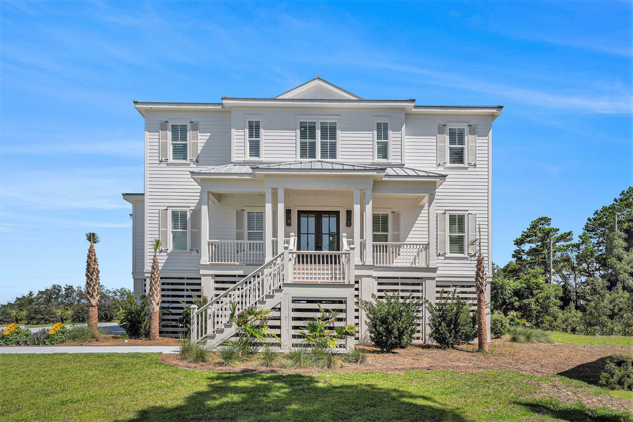 Property Photo: 1491 Tomato Farm Circle SC 29464