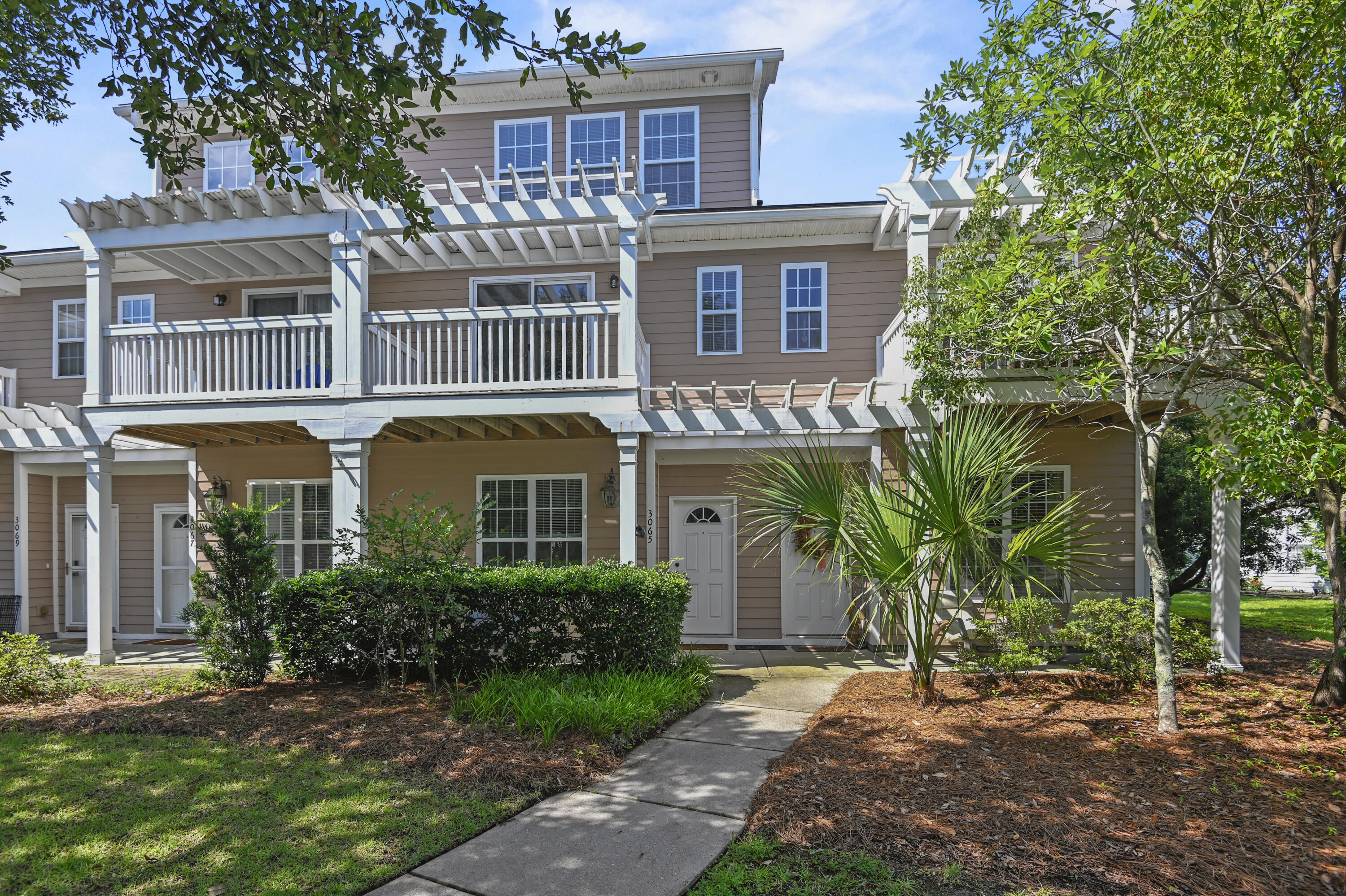 Property Photo: 3065 Sugarberry Lane SC 29455