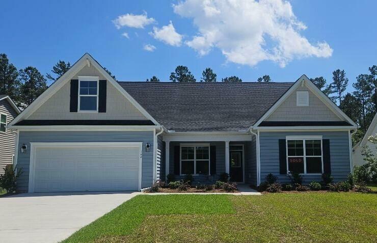265 Huguenot Trail  Huger SC 29450 photo