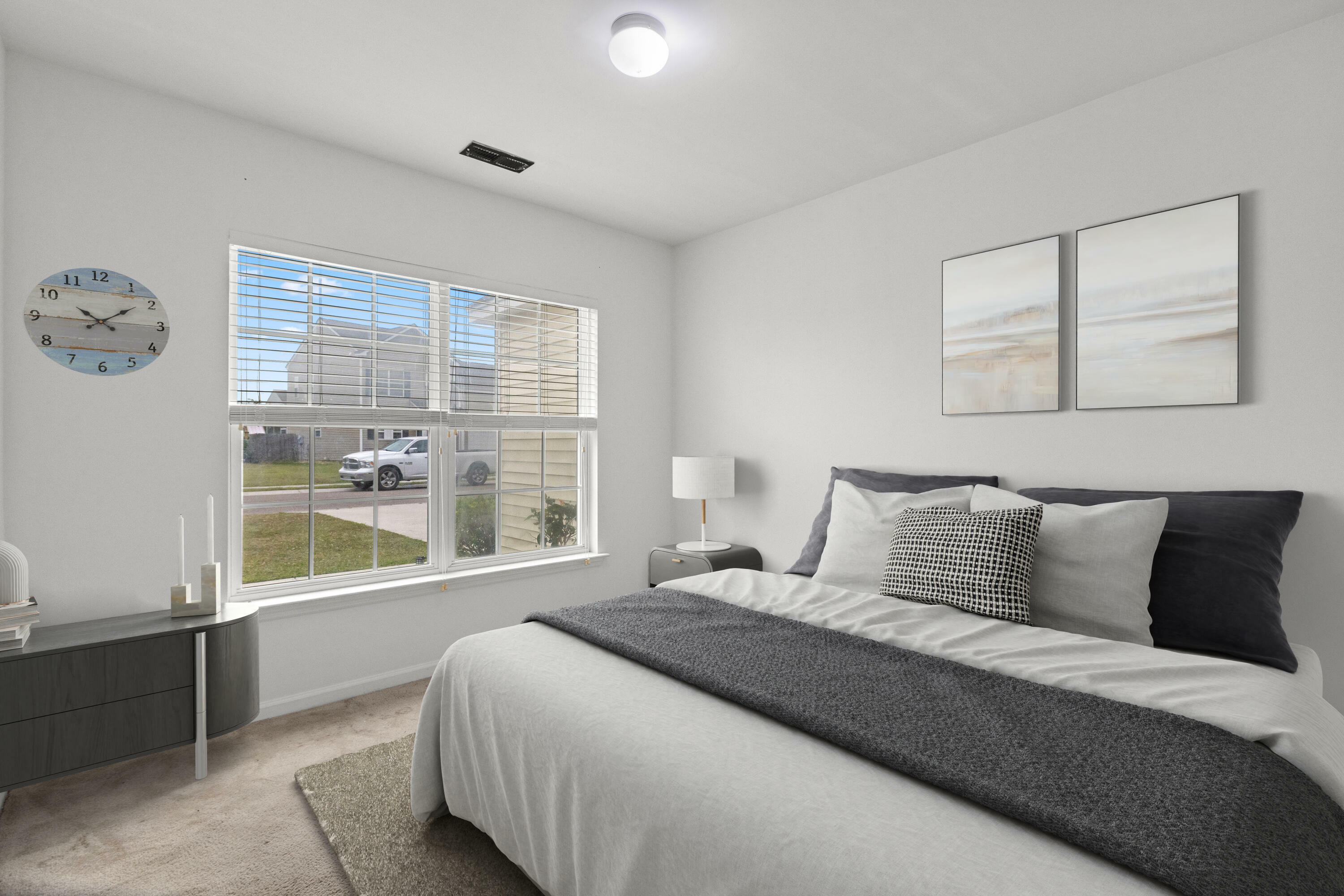 Property Photo: 5024 Blair Road SC 29483