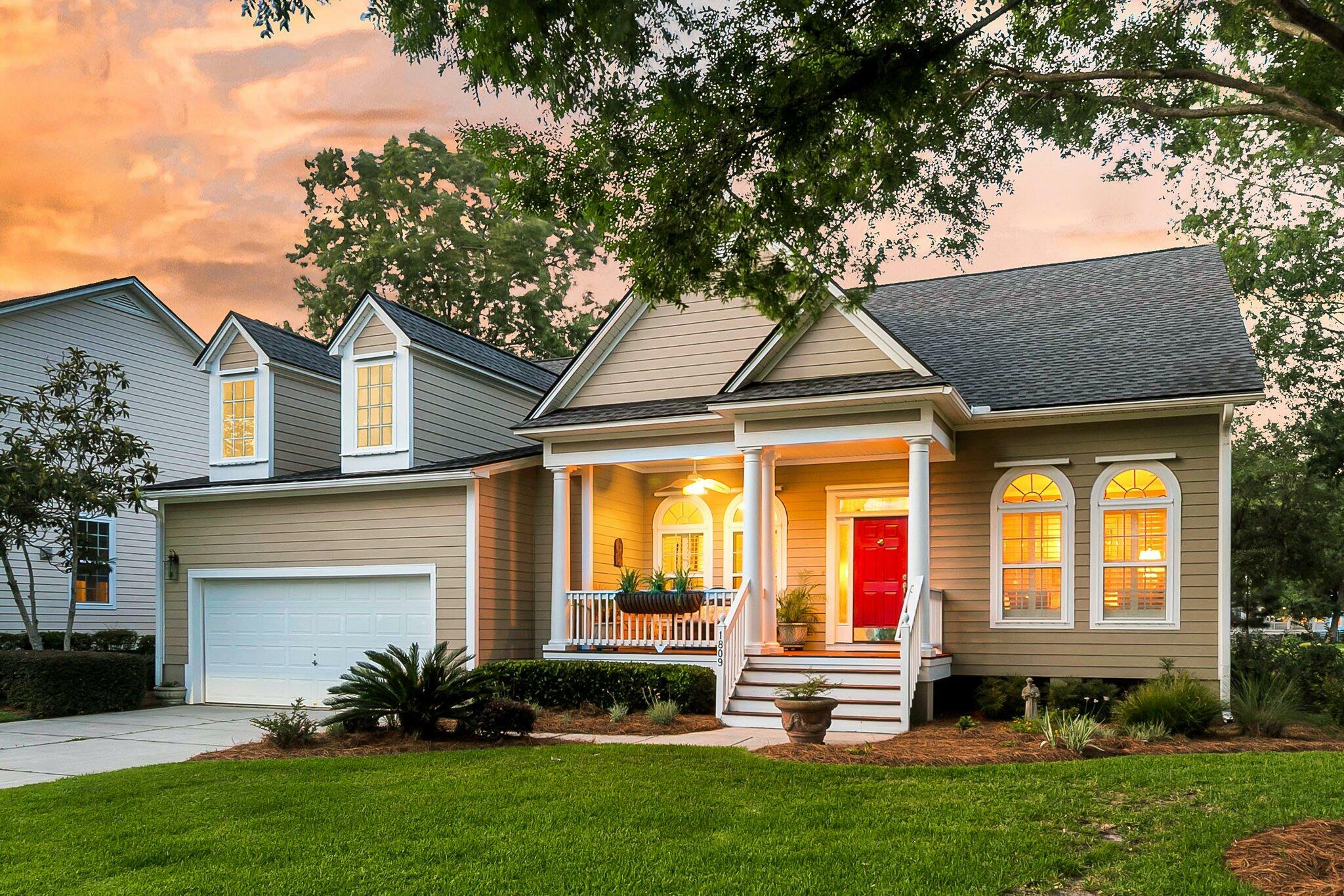 1809 Two Cedar Way  Mount Pleasant SC 29466 photo