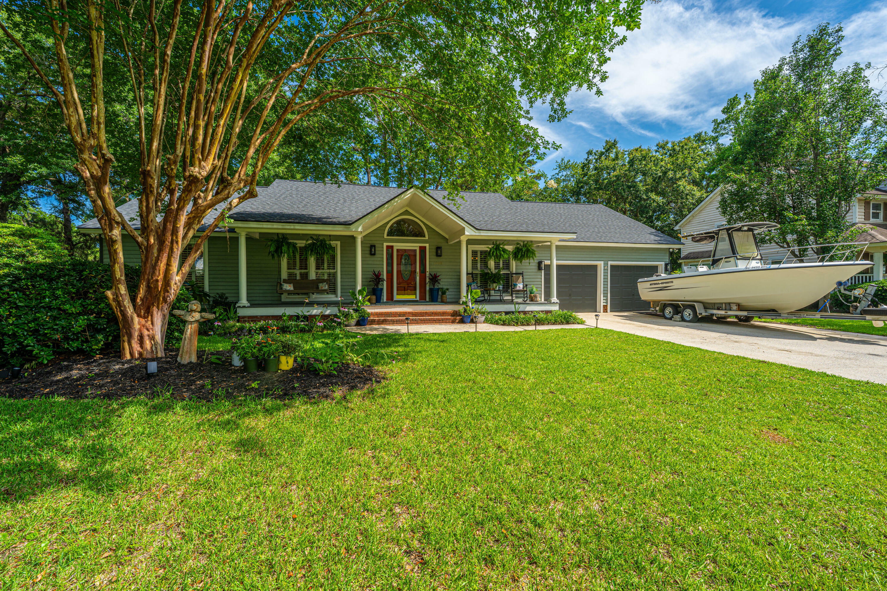 1098 Blue Marlin Drive  Charleston SC 29412 photo