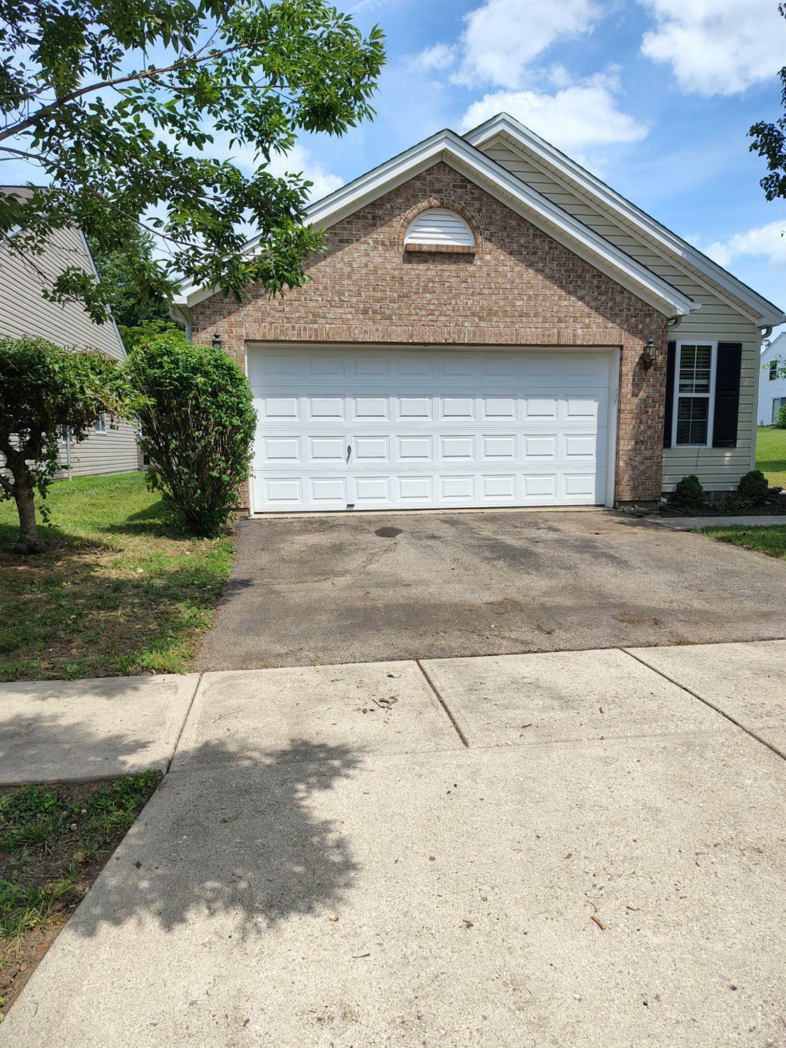 Property Photo: 7528 Haverhill Lane OH 45039