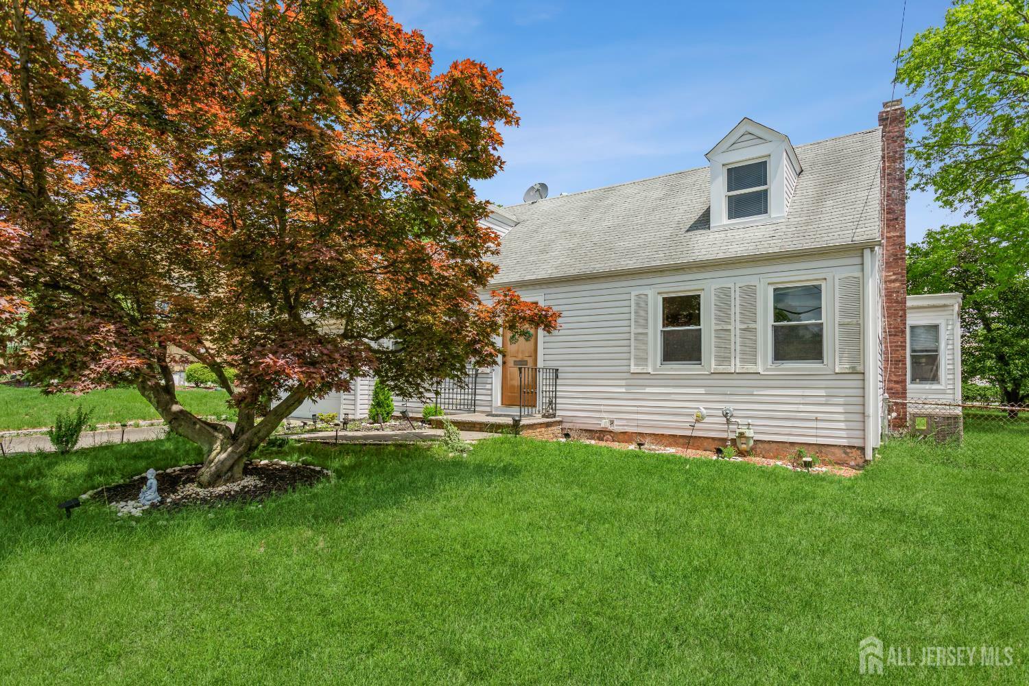Property Photo: 8 Longfellow Drive NJ 07067