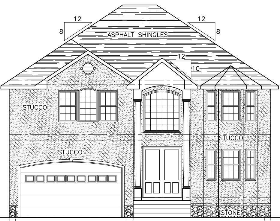 37 E Hegel Avenue  Colonia NJ 07067 photo