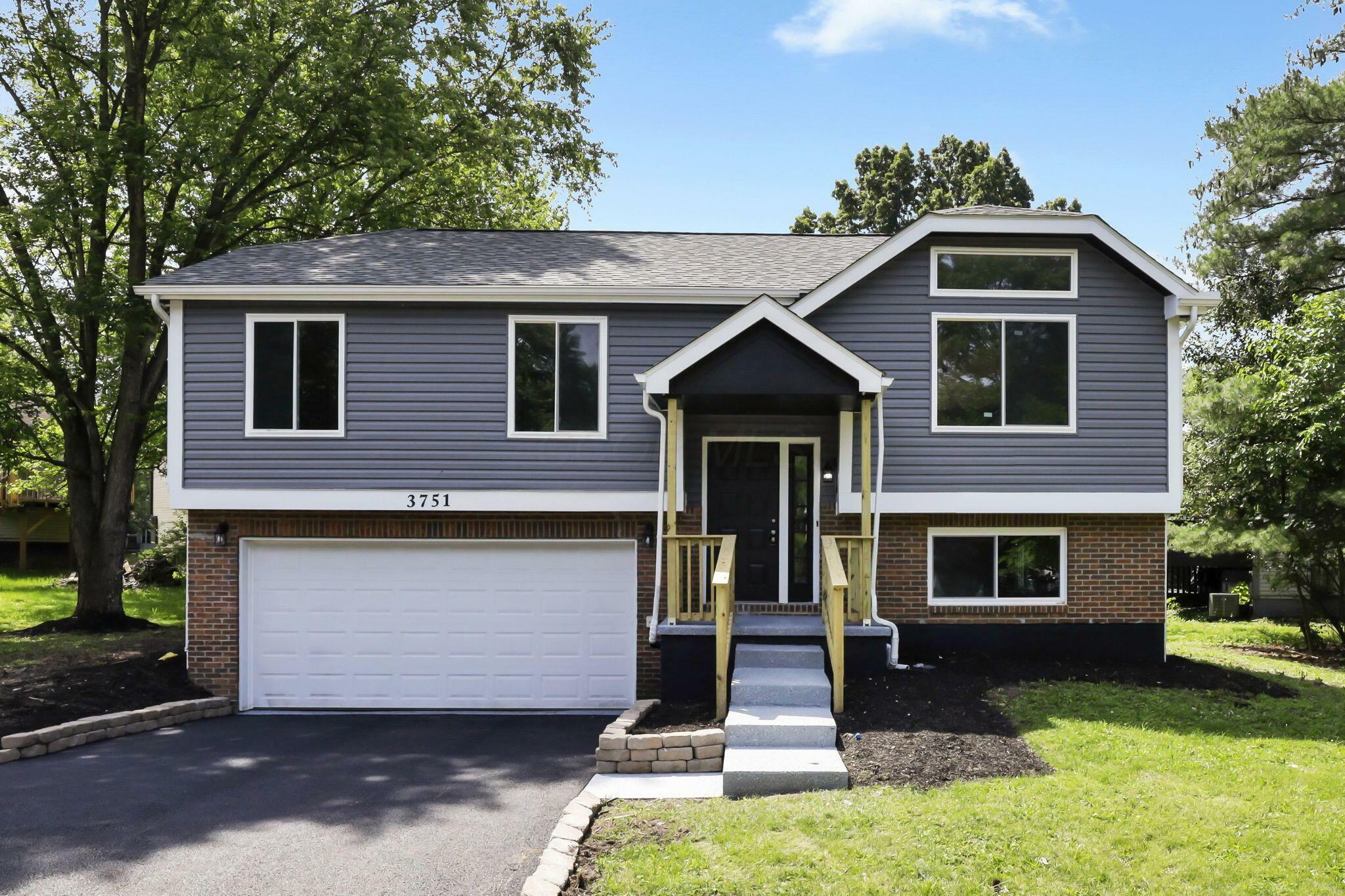 Property Photo: 3751 Dolomite Drive OH 43230