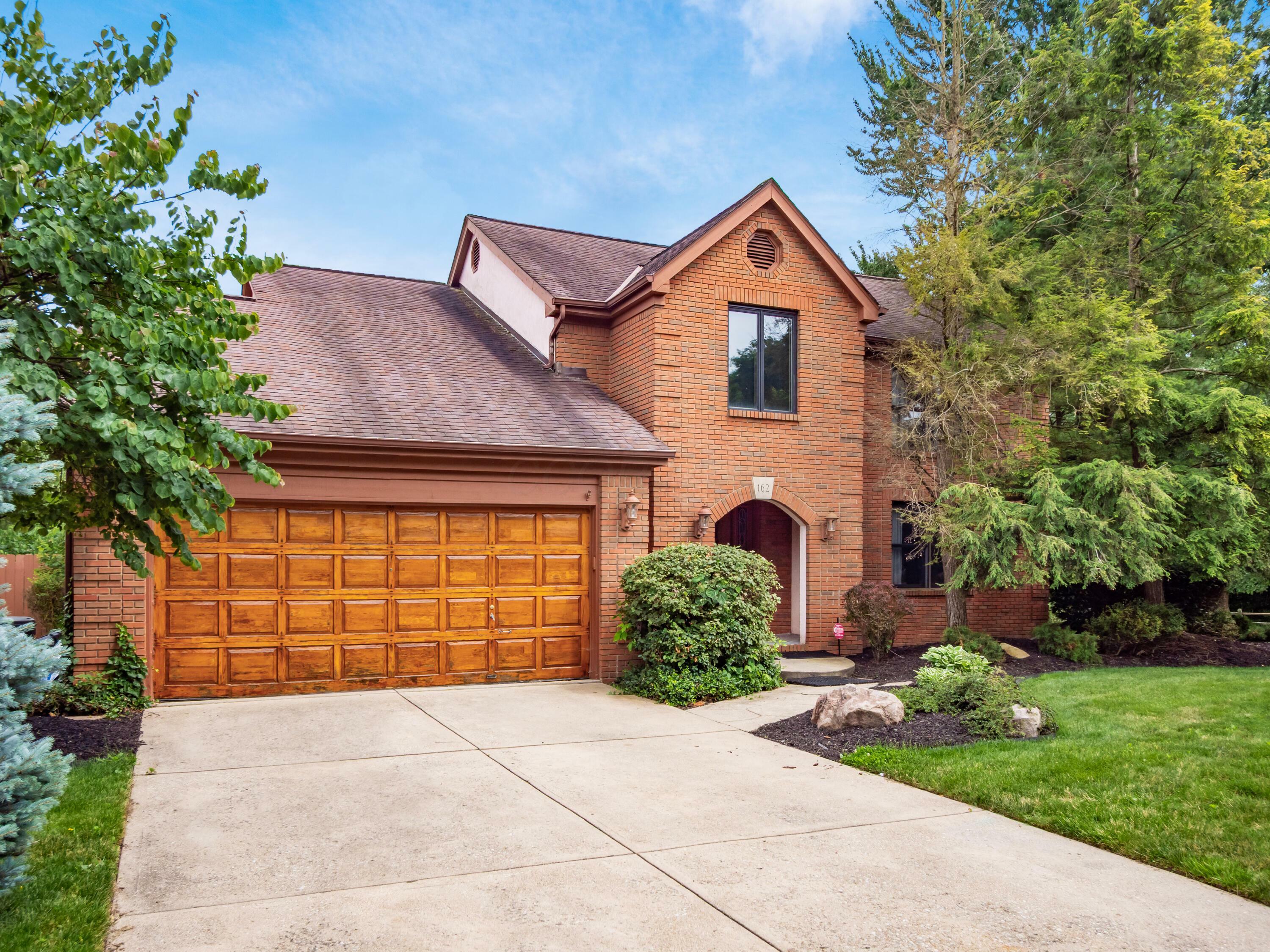 Property Photo: 162 Juniper Avenue OH 43081