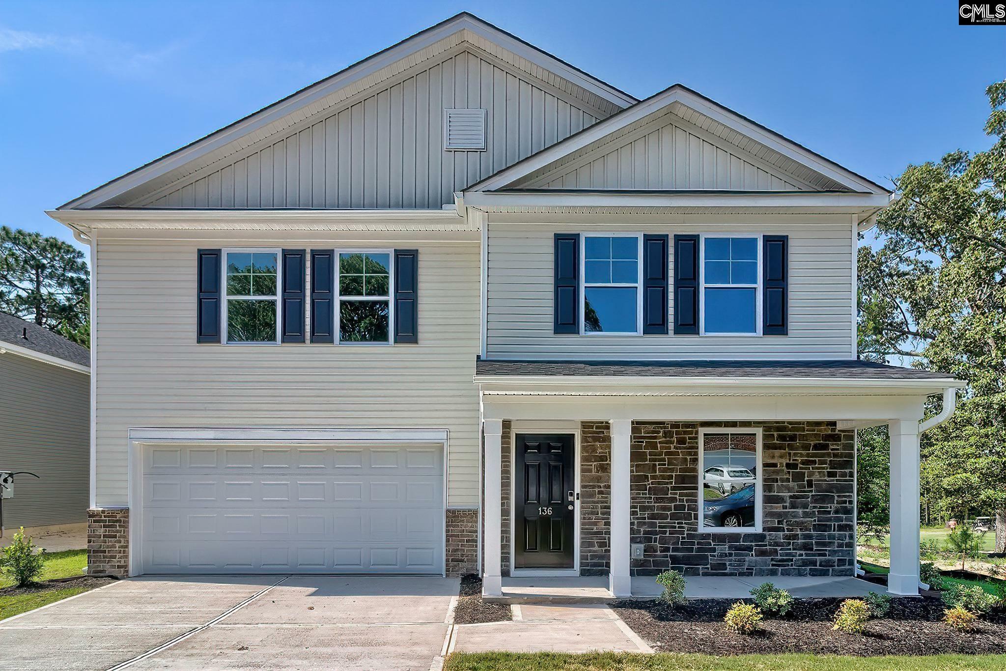 Property Photo:  695 West Columbia  SC 29006 