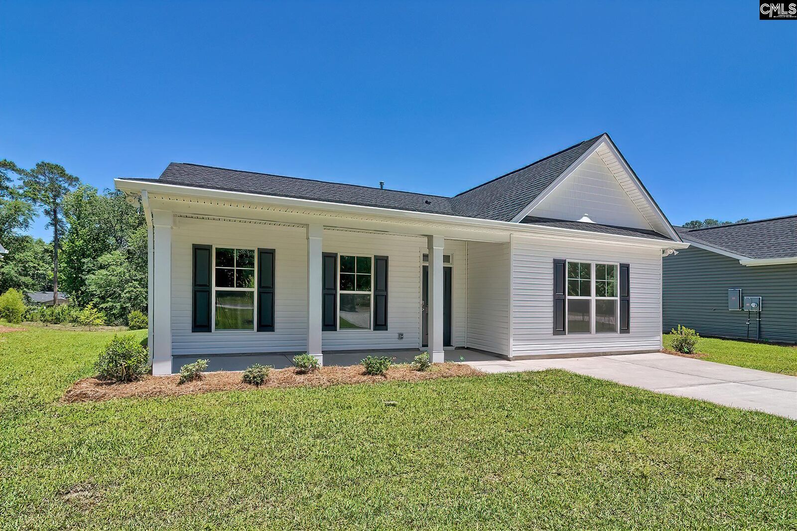 Property Photo:  6648 Satchel Ford  SC 29206 