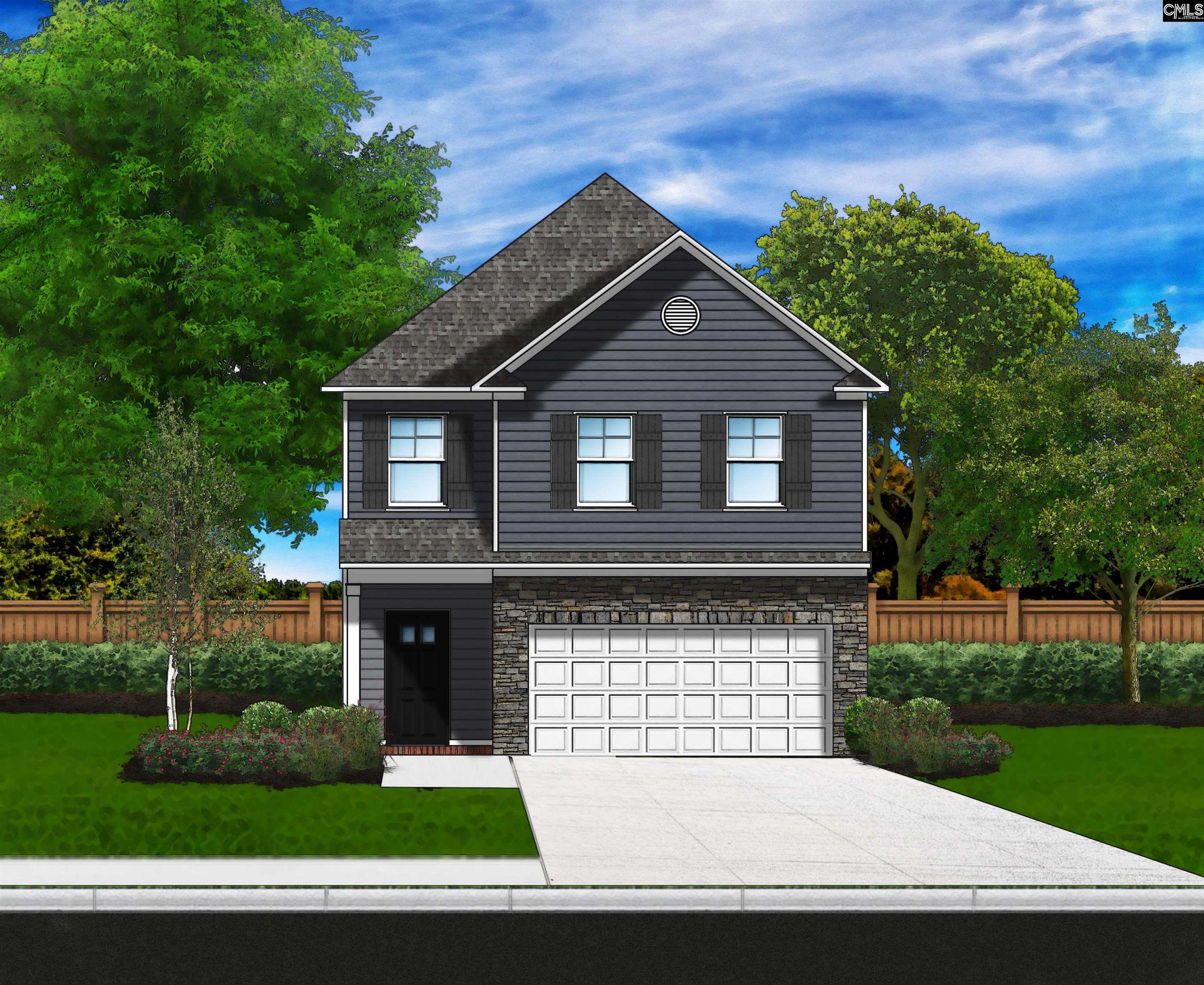 Property Photo: 513 Griffon SC 29036