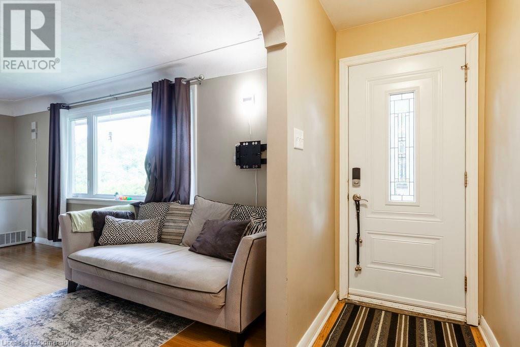 Property Photo: 184 Ewen Road ON L8S 3C9