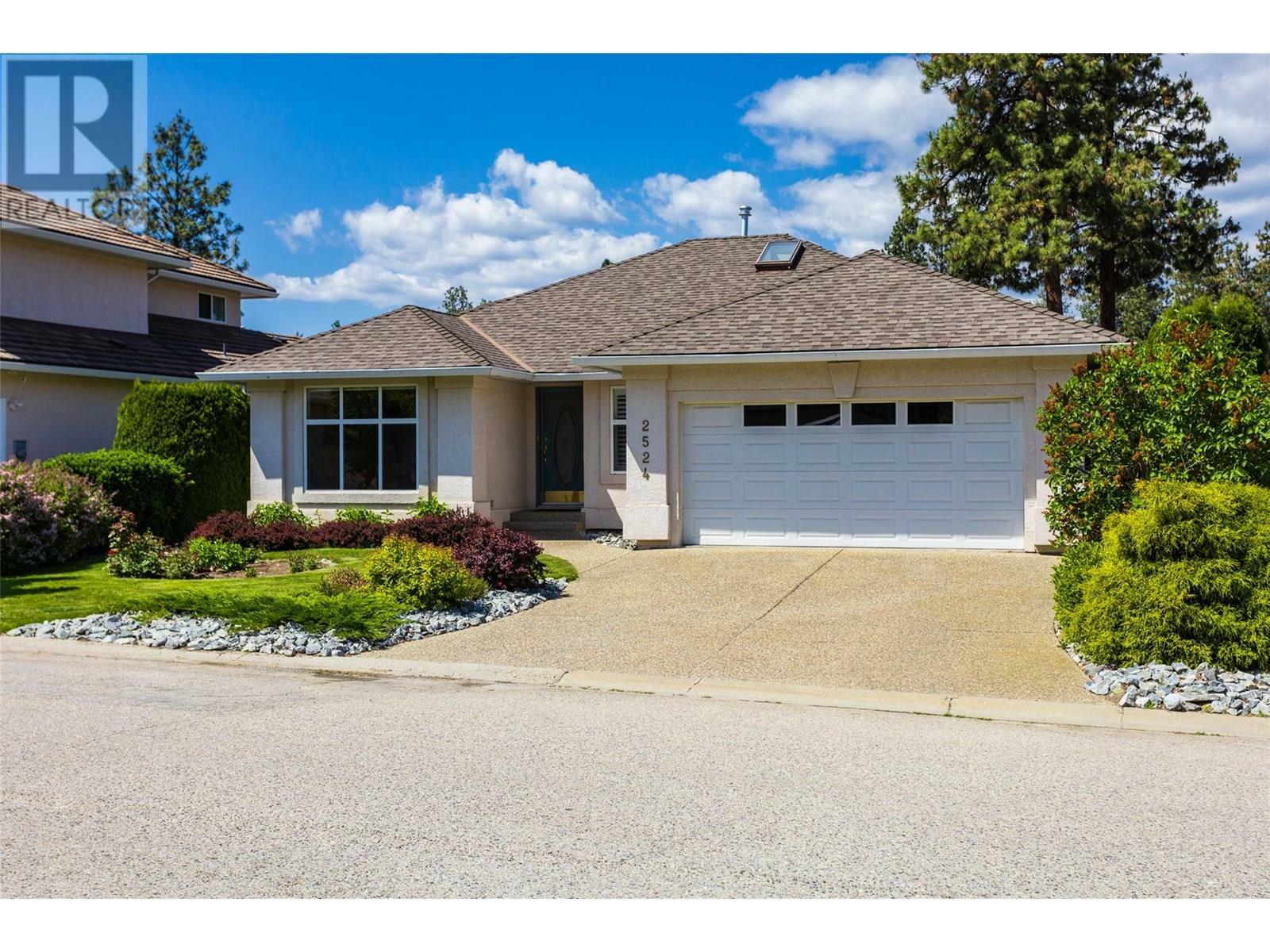 Property Photo: 2524 Quail Lane BC V1V 1Z9