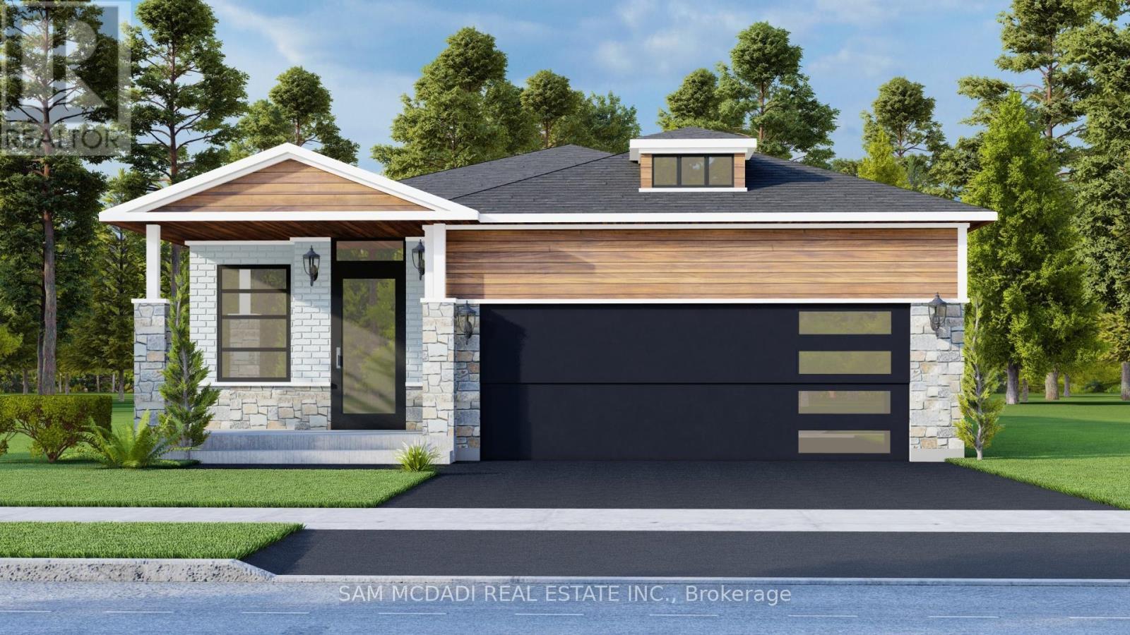 Property Photo: 16 Linden Lane Lot 3 ON L3M 5M6
