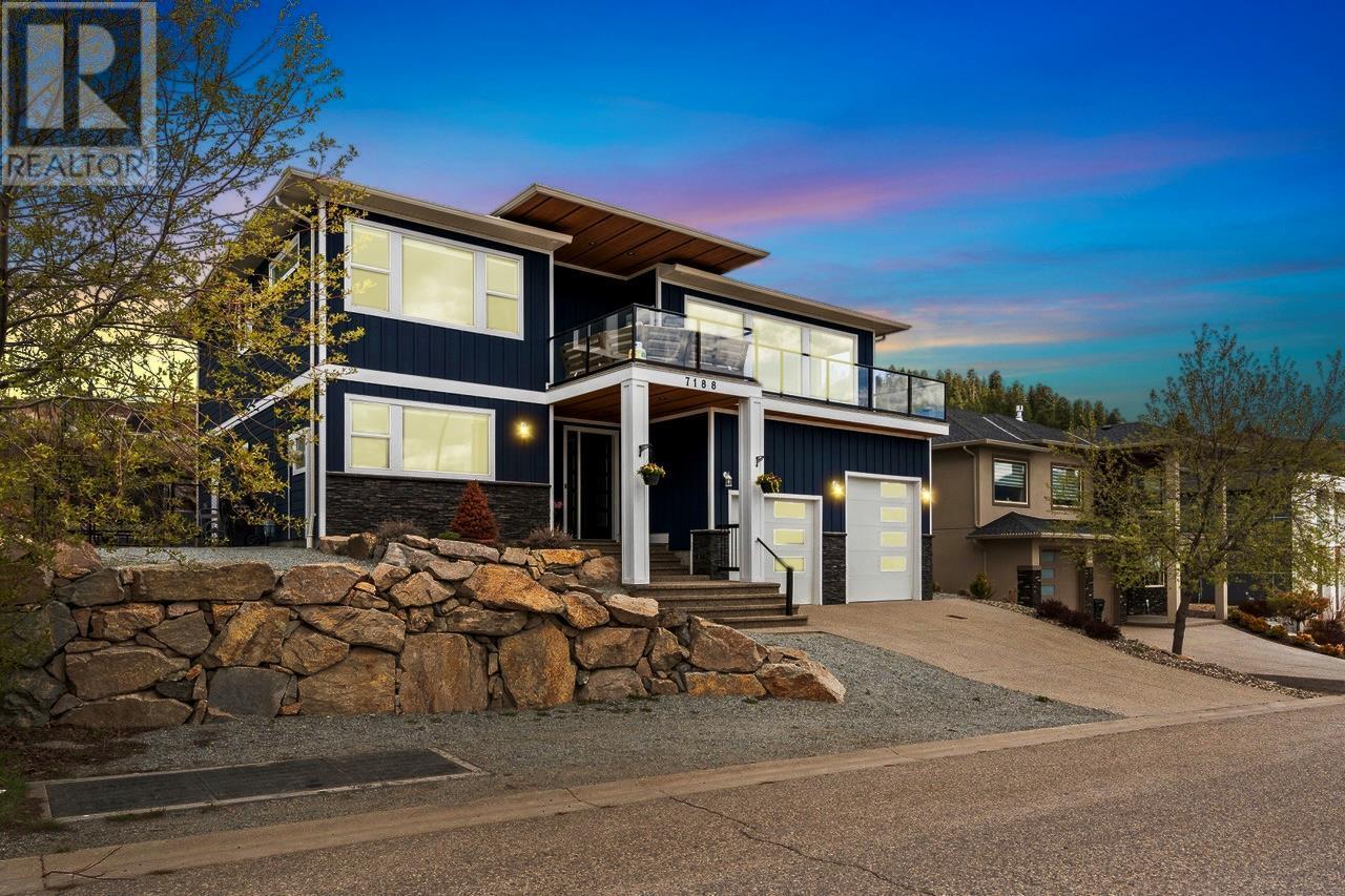 Property Photo: 7188 Apex Drive BC V1B 4E4