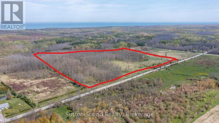 N 1/2 Lt E Bruce Rd 33 Road  Kincardine ON N0H 2C5 photo