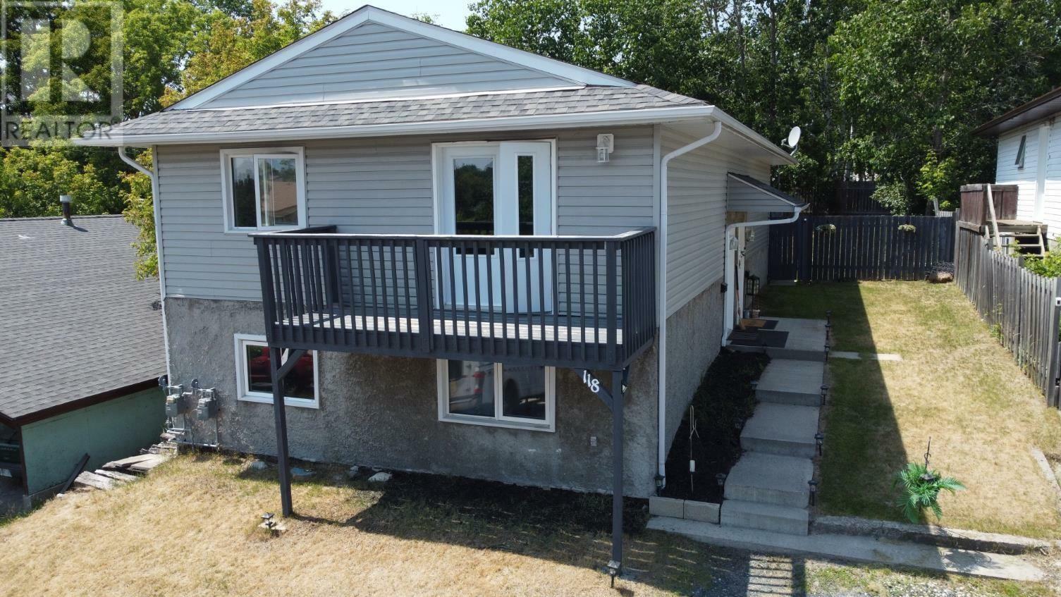 118 Minto Crescent  Kenora ON P9N 3K2 photo