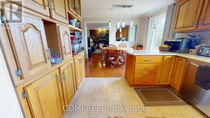 Property Photo: 2196 Concession 3 Road ON K0B 1A0