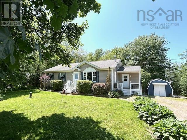 90 Fort Belcher Road  Lower Onslow NS B0M 1C0 photo