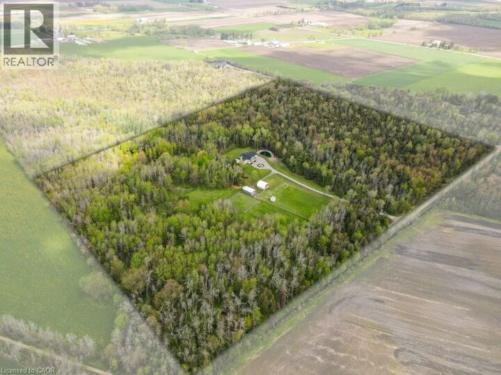 Photo de la propriété:  7104 Sideroad 14  ON N0B 1B0 