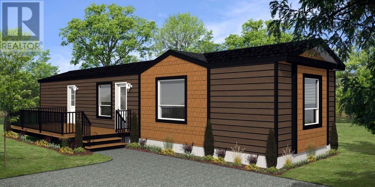 Property Photo:  5 97A Highway 34  BC V0E 2V1 