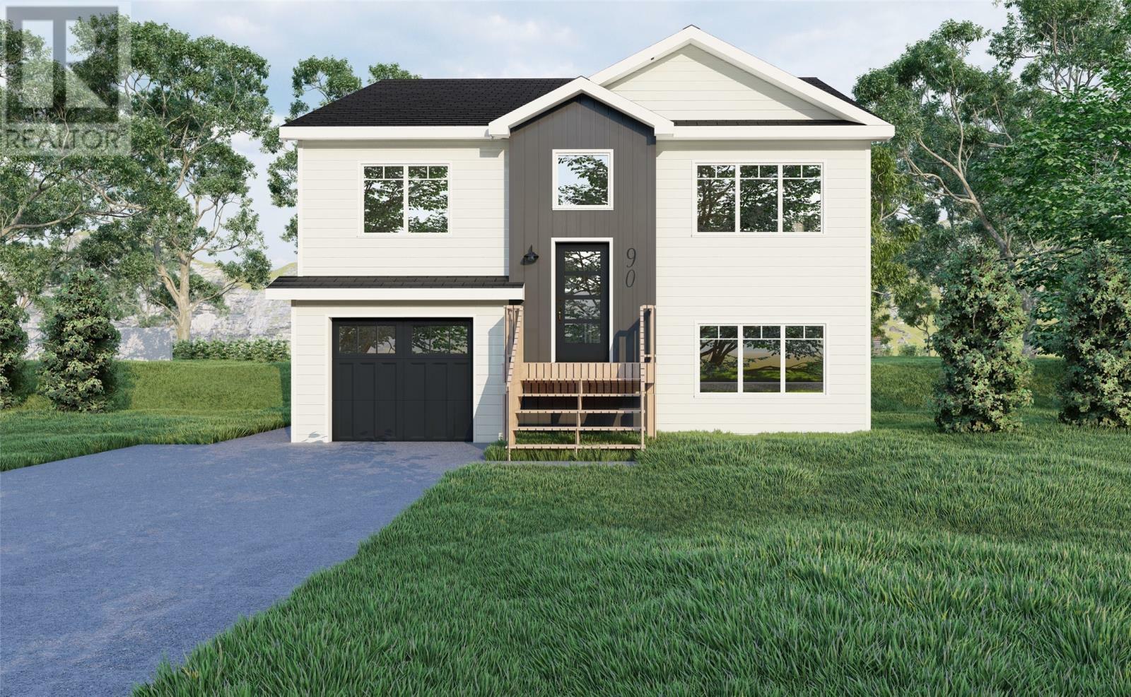 Property Photo:  90 Trenton Drive  NL A1L 0V8 