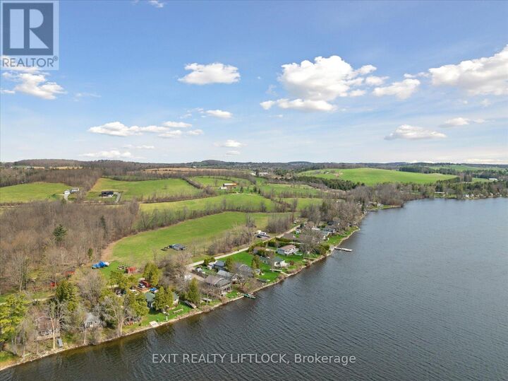Photo de la propriété:  0 Lakeside Road  ON K0L 2G0 