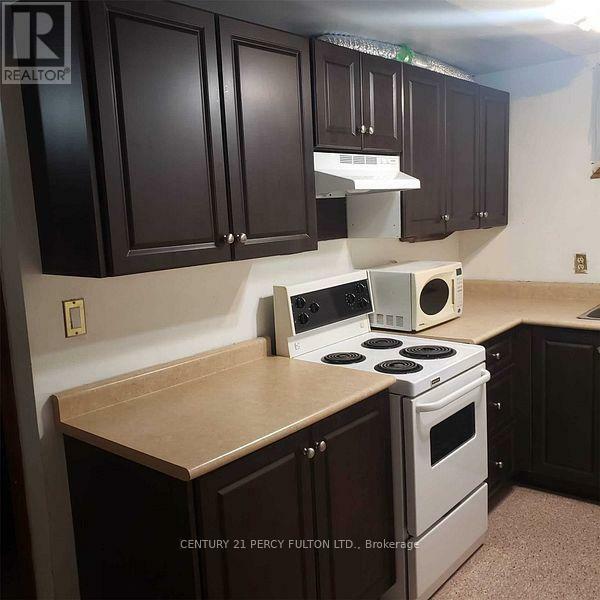 Property Photo: 6172 Kingston Road Bsmt ON M1C 1K9