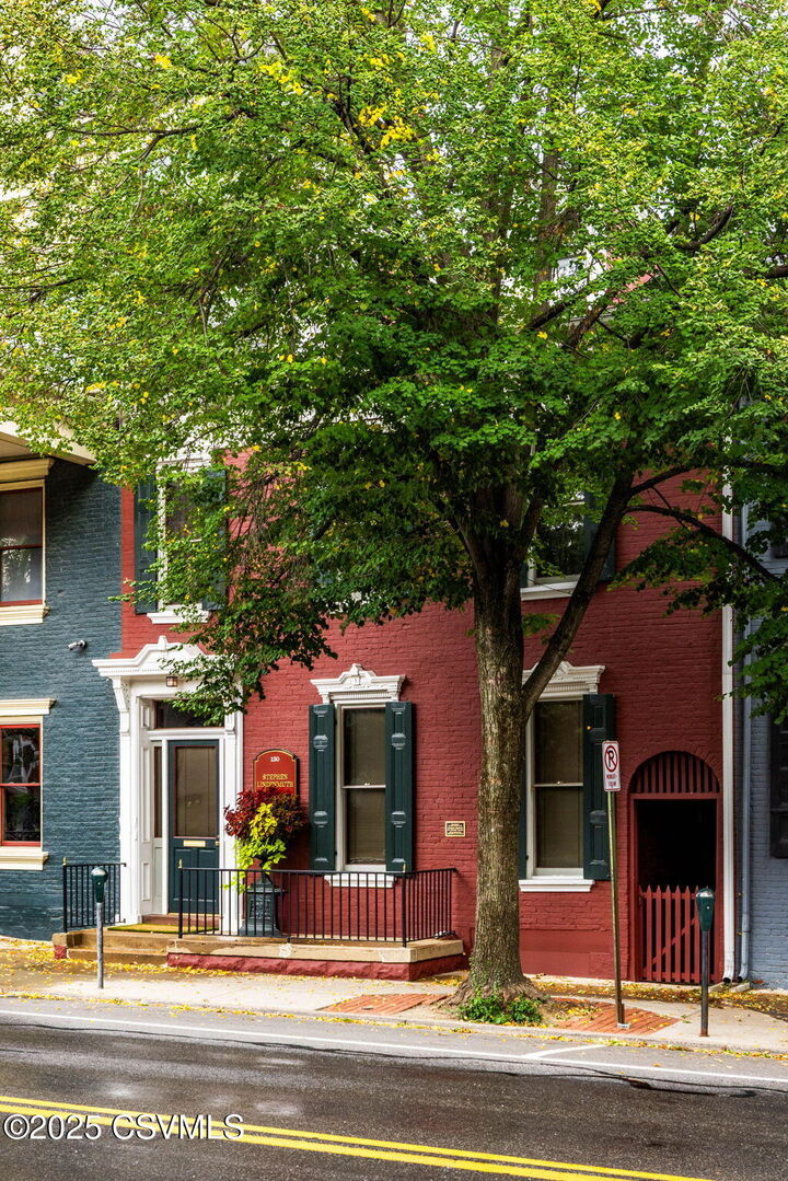 Property Photo: 130 Market Street PA 17837