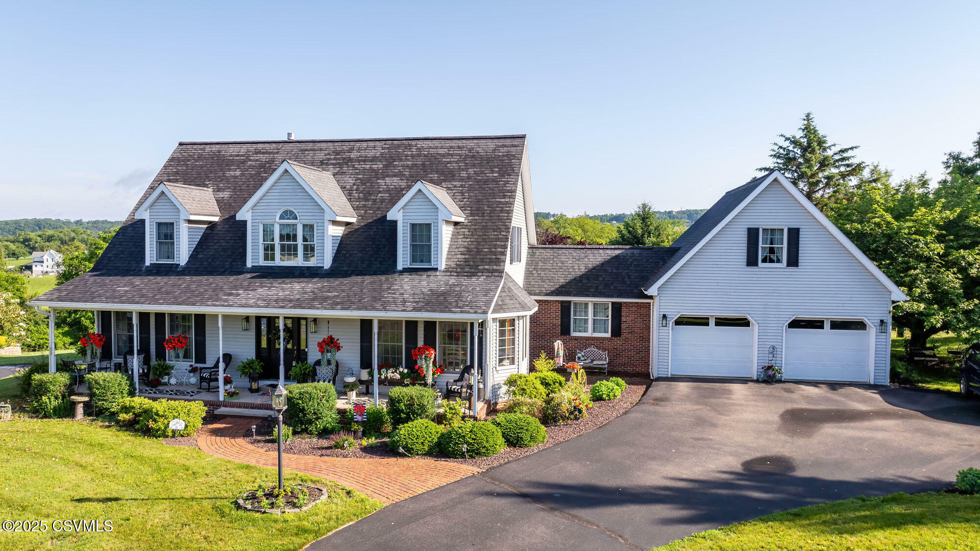 6 Bluejay Drive  Bloomsburg PA 17815 photo