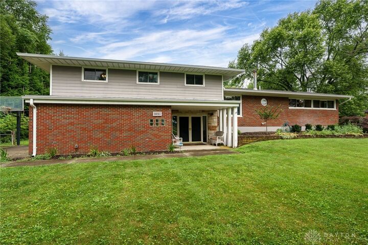 3931 E Enon Road  Yellow Springs Vlg OH 45387 photo